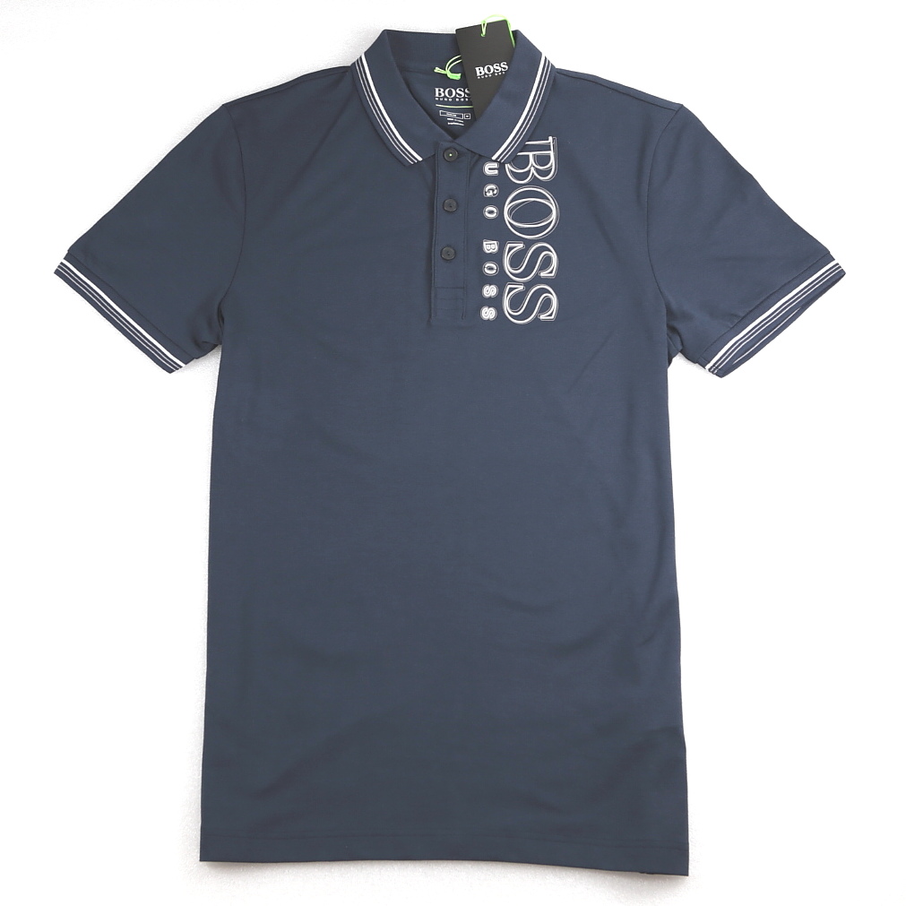 hugo boss paule pro