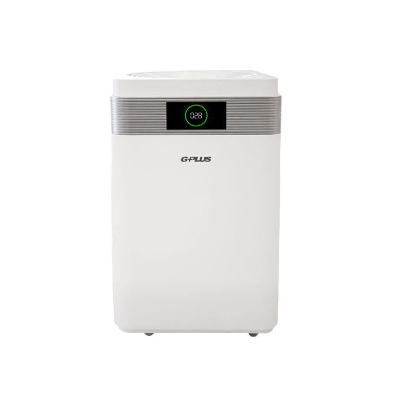 G-PLUS 雙側進風空氣清淨機 PRO-600
