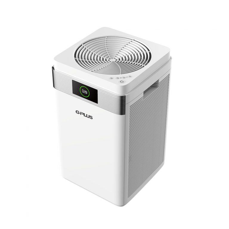 G-PLUS 雙側進風空氣清淨機 PRO-600