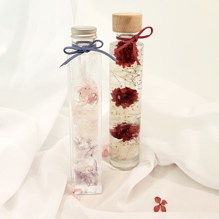 【體驗課】浮游花瓶