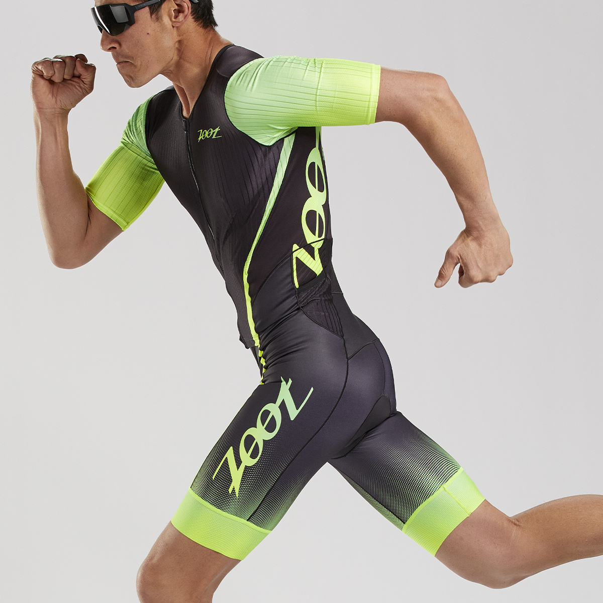 Zoot 20Ultra Tri aerosuit Men