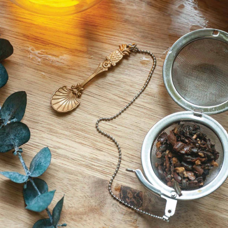 CHICHI 奇趣精緻茶球 (原價$150)