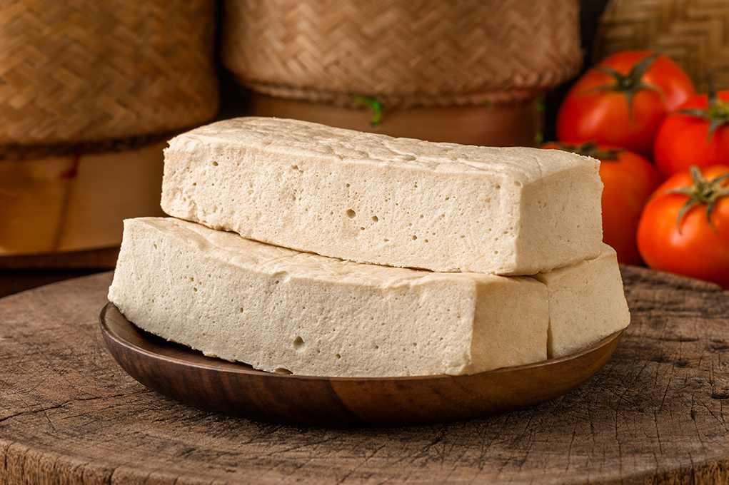 本家-百頁豆腐-570公克/包