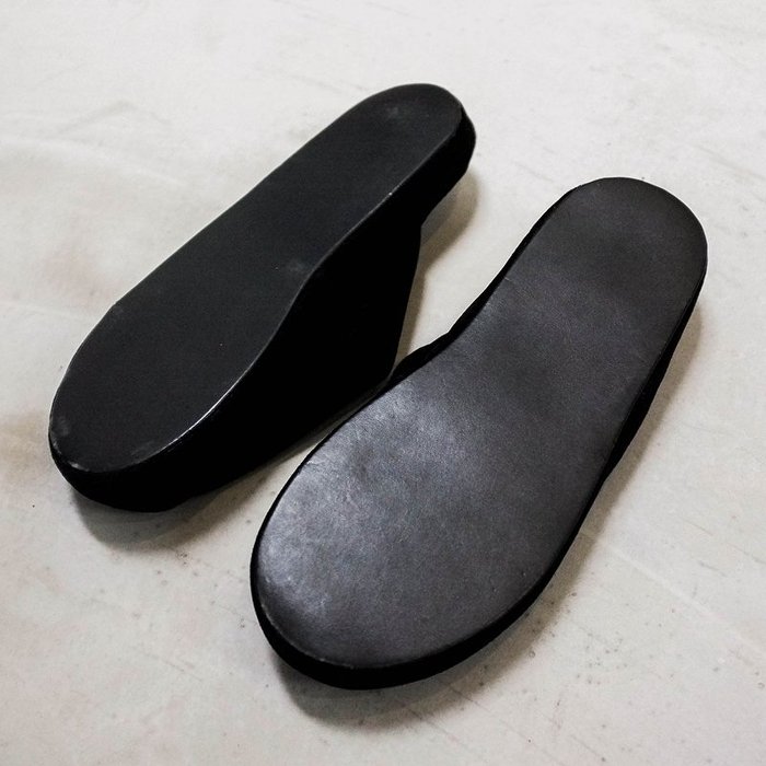 車庫服飾 -- 現貨 Mastermind JAPAN   MMJ 骷髏頭 Indoor slippers 室內拖鞋