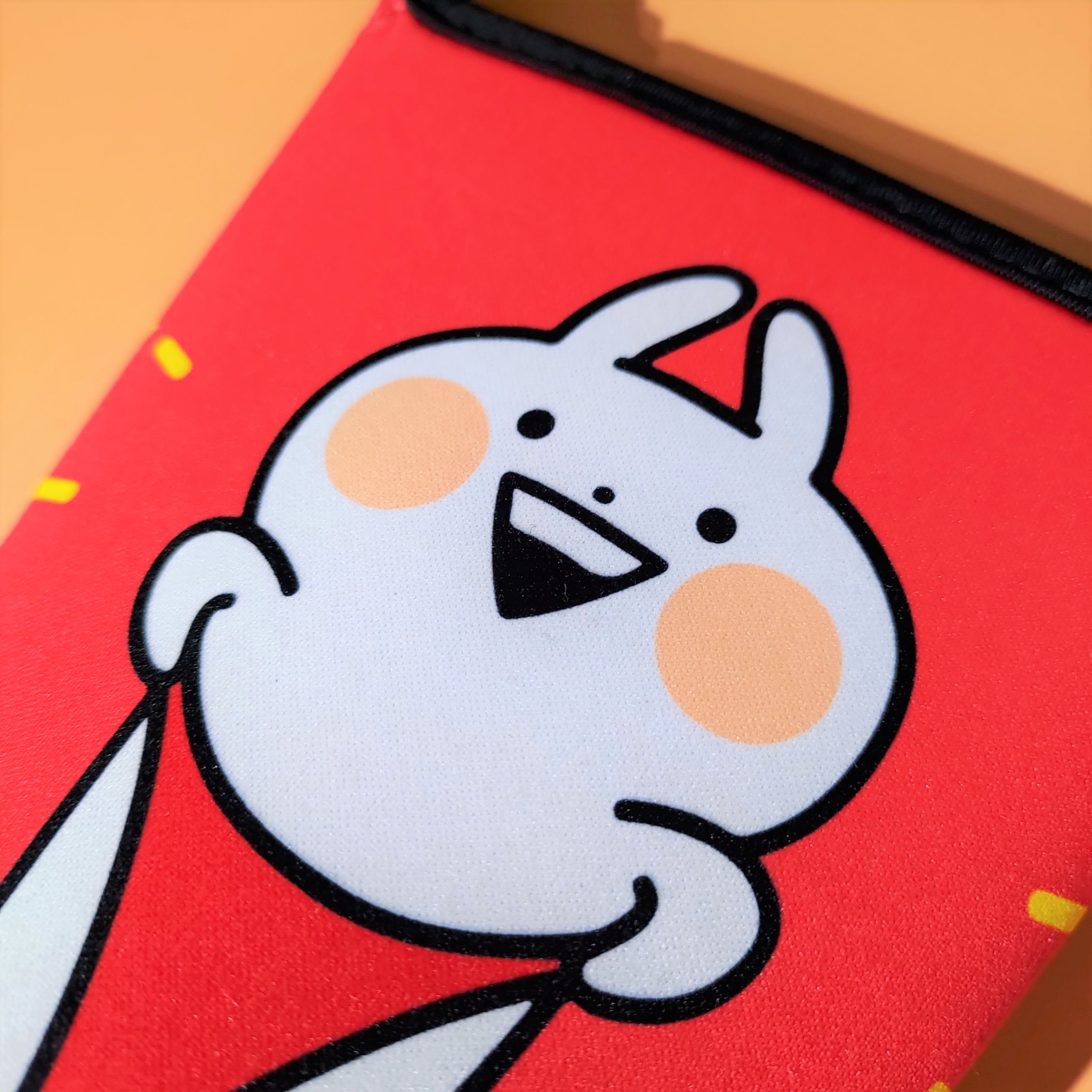 Usagyuuun-防水杯套-拉內褲款