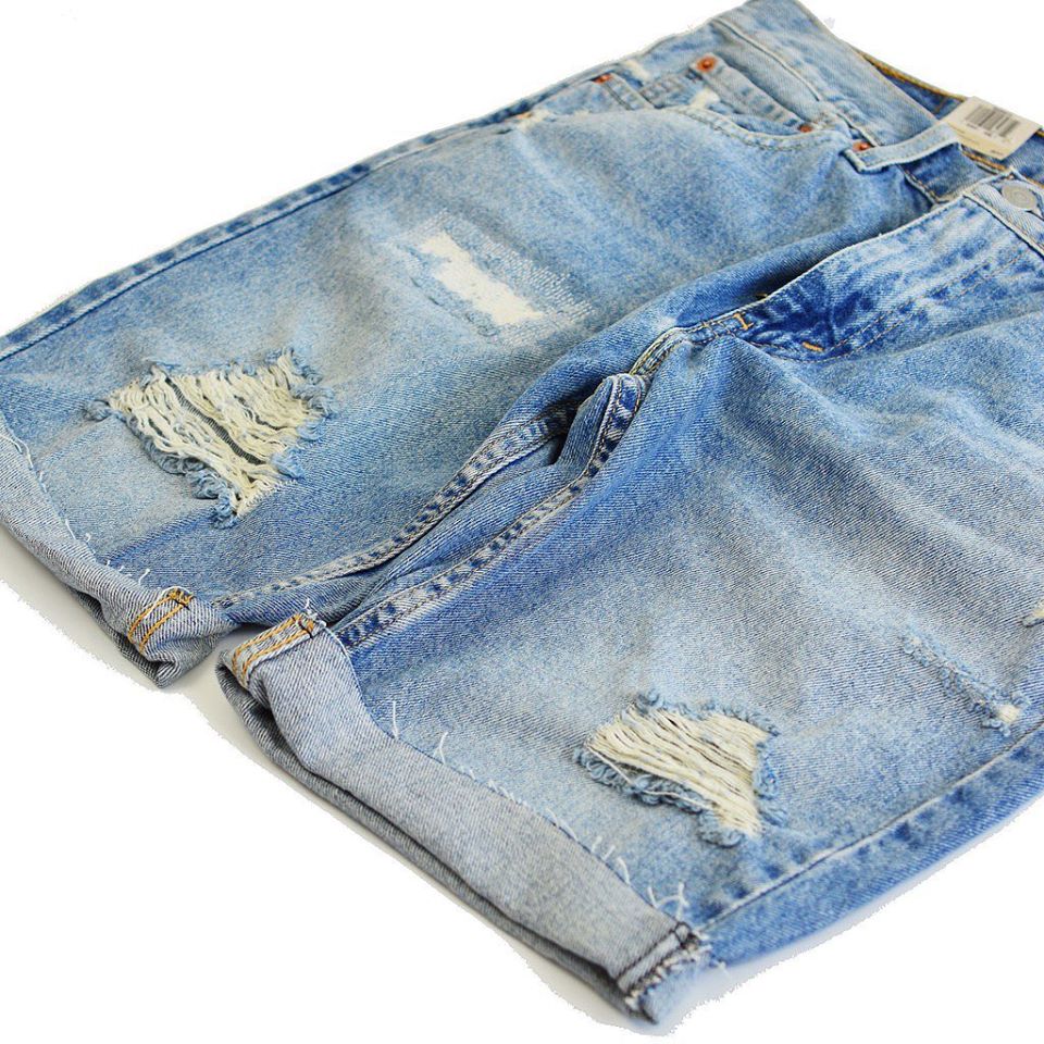 Men's Levi's 511™️ Slim Cut-Off Shorts
