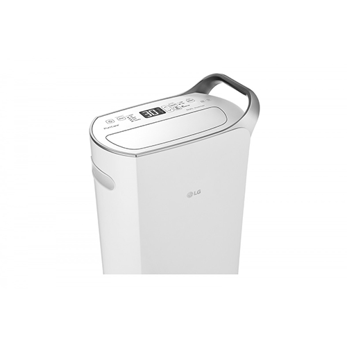 LG 樂金 MD16GQSA1 28公升 變頻式離子殺菌智能抽濕機