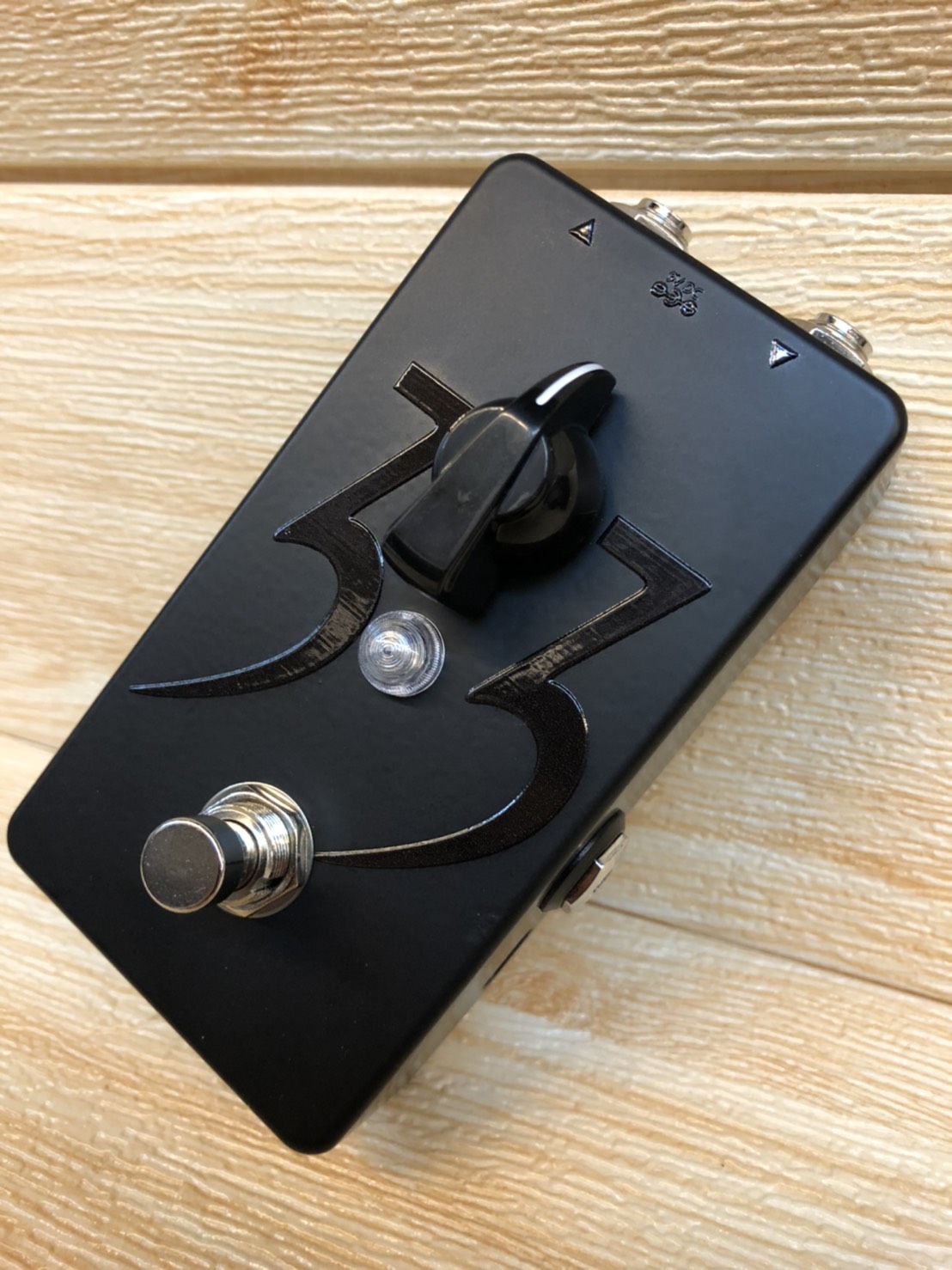 Fortin 33 Fredrik Thordendal 簽名 Boost