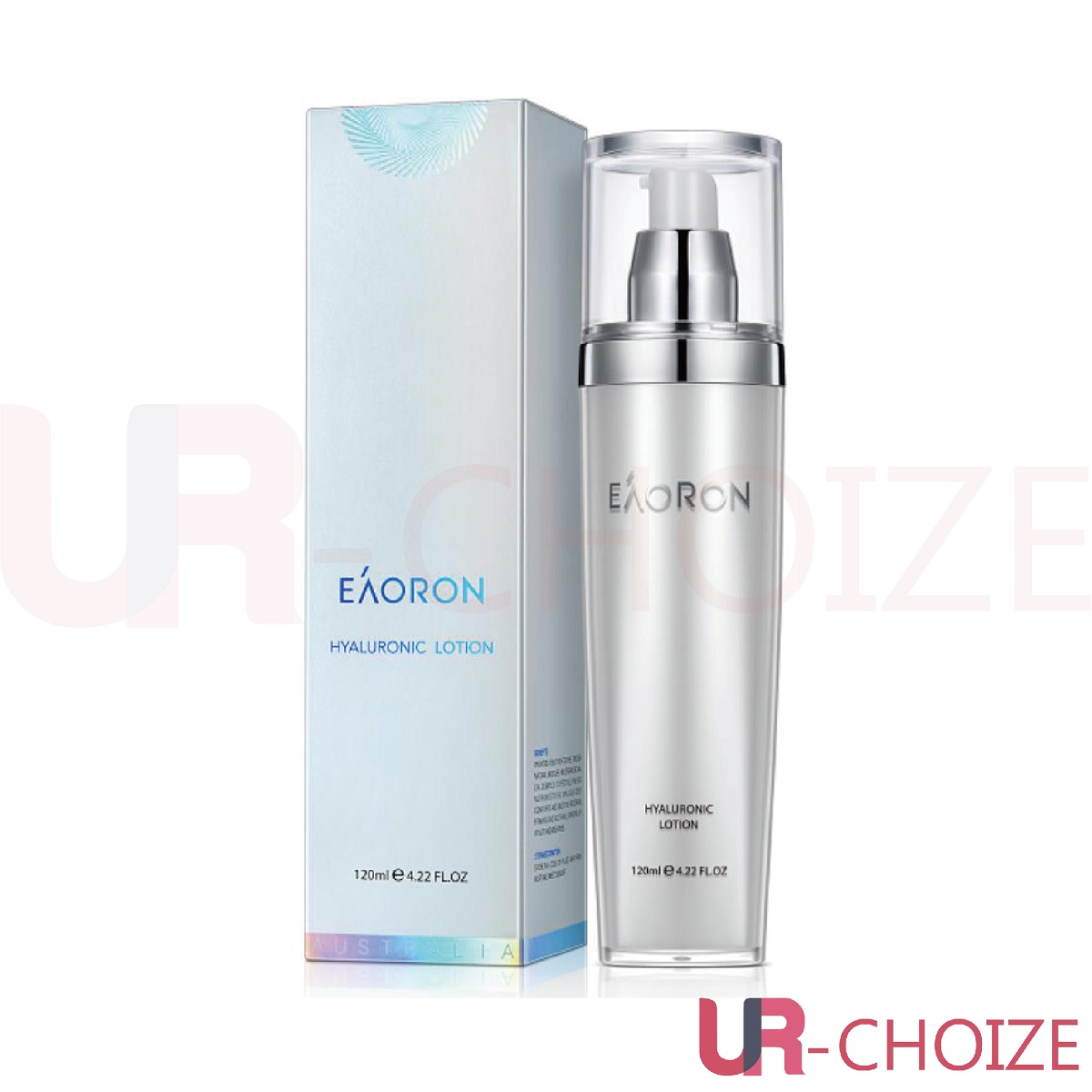 Eaoron-水光乳液120ml (9348107001492)