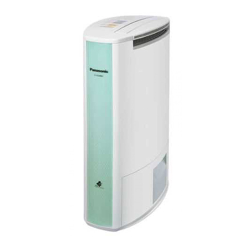 Panasonic 樂聲 F-YZJ90H 智慧節能熱石式抗敏抽濕機