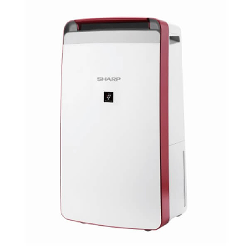 Sharp 聲寶 DW-J27A-W HD Plasmacluster 抗菌 抽濕機