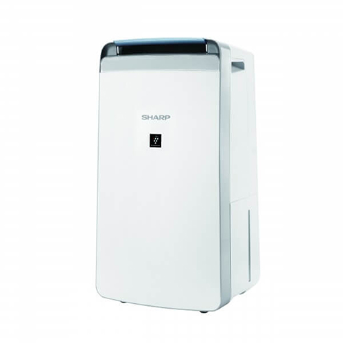 Sharp 聲寶 DW-J20FA-W 4.6公升 2合1 空氣淨化抽濕機