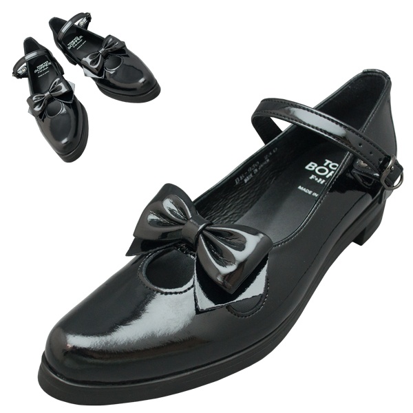 トーキョーボッパー　TOKYO BOPPER　No.954 / BLK-WHT トーキョーボッパー TOKYO BOPPER No.954 / BLK-WHT TOKYO