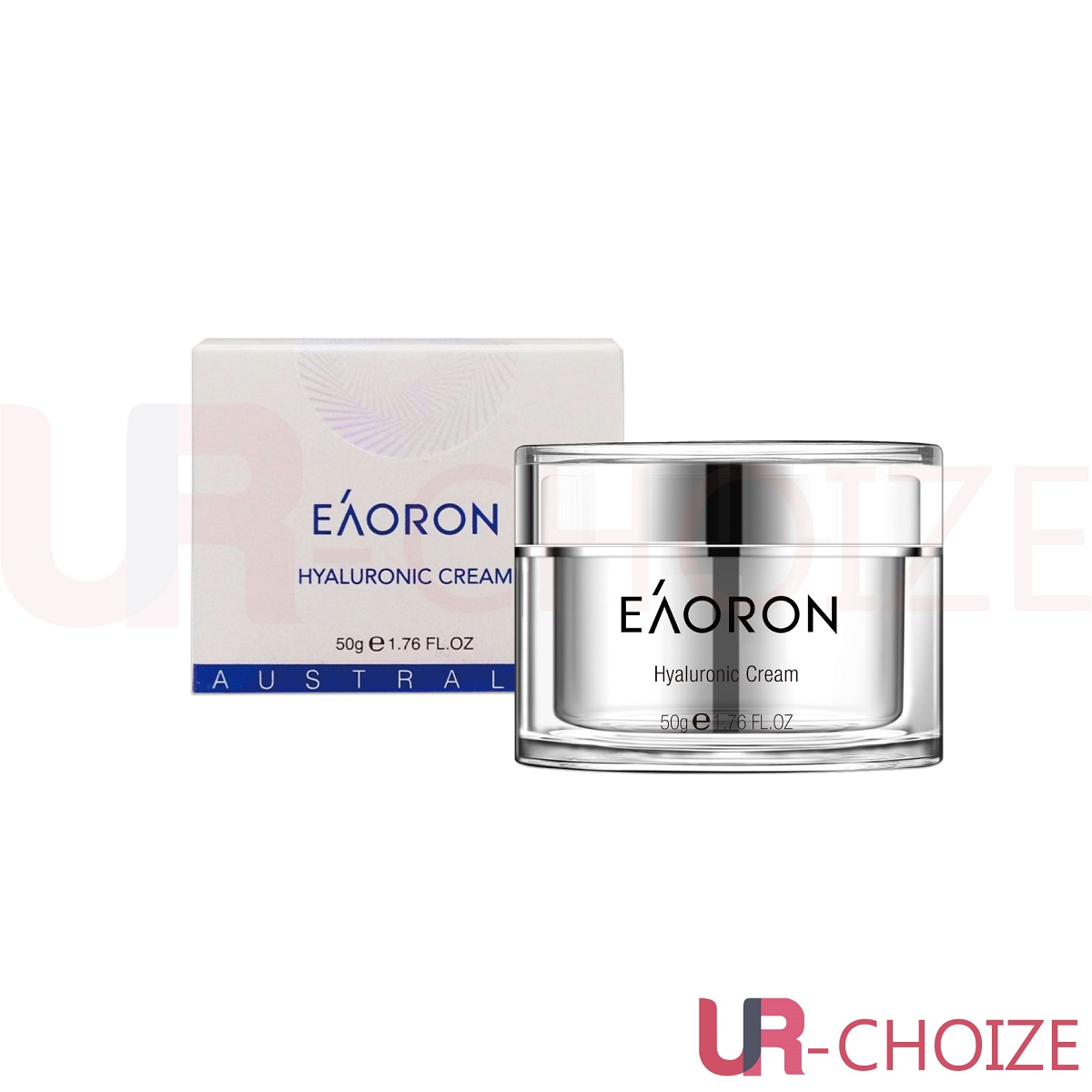 Eaoron-水光霜 50g