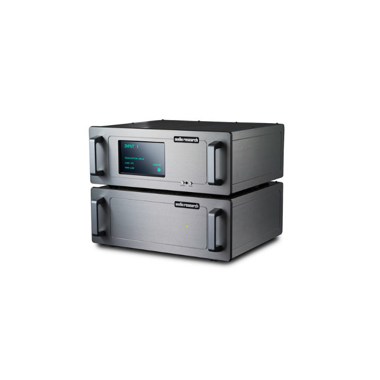 Audio Research Reference Phono 10 旗艦真空管膽唱頭放大器