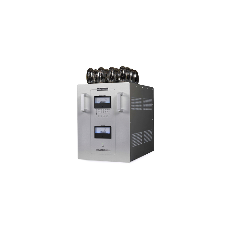 Audio Research Reference 750 SEL Mono Amplifier