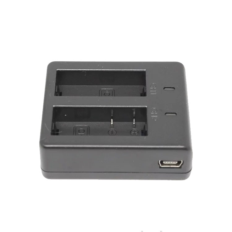 【出清特賣】SJCAM 副廠雙電池充電器 (SJ5000X/SJ4000)