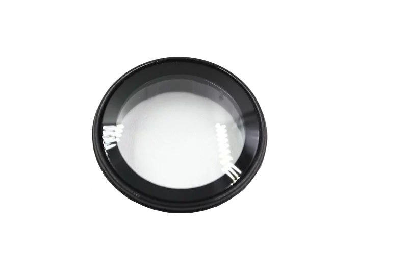 【出清特賣】SJCAM 透明鏡頭保護鏡 (SJ4000/5000X/SJ8)（請選型號）