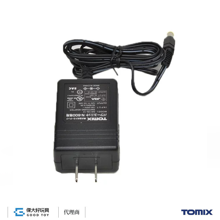 TOMIX 5507 TCS 控制器N-600