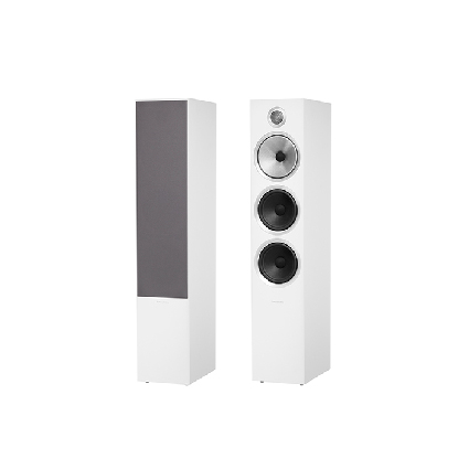B&W | 703 S2 落地式喇叭