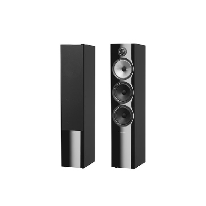 B&W | 703 S2 落地式喇叭