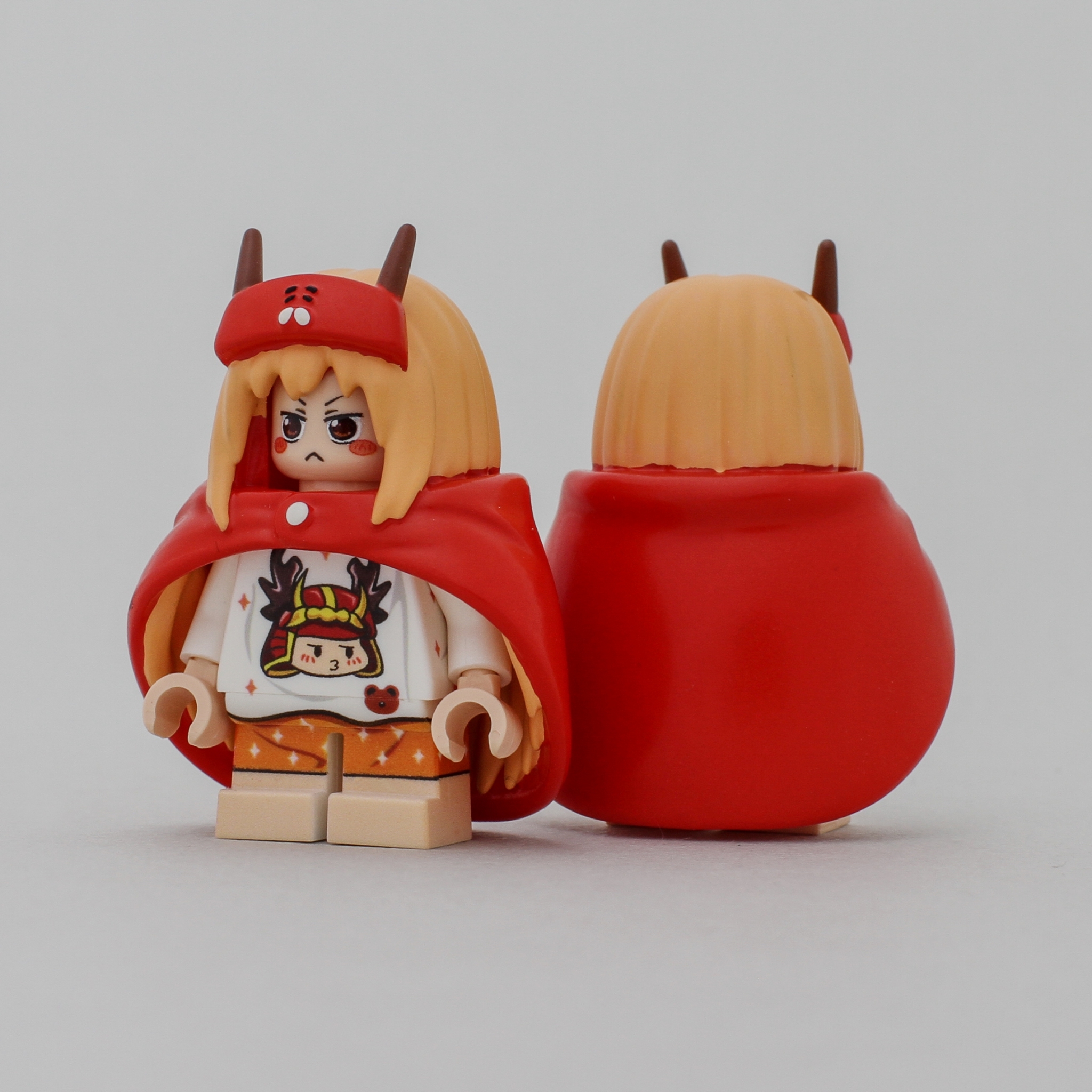 [MangaBrick] 戰國埋系列 真田幸村