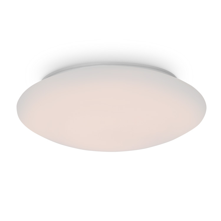 LED 吸頂燈 昕月(素面無星星罩) 19W~58W