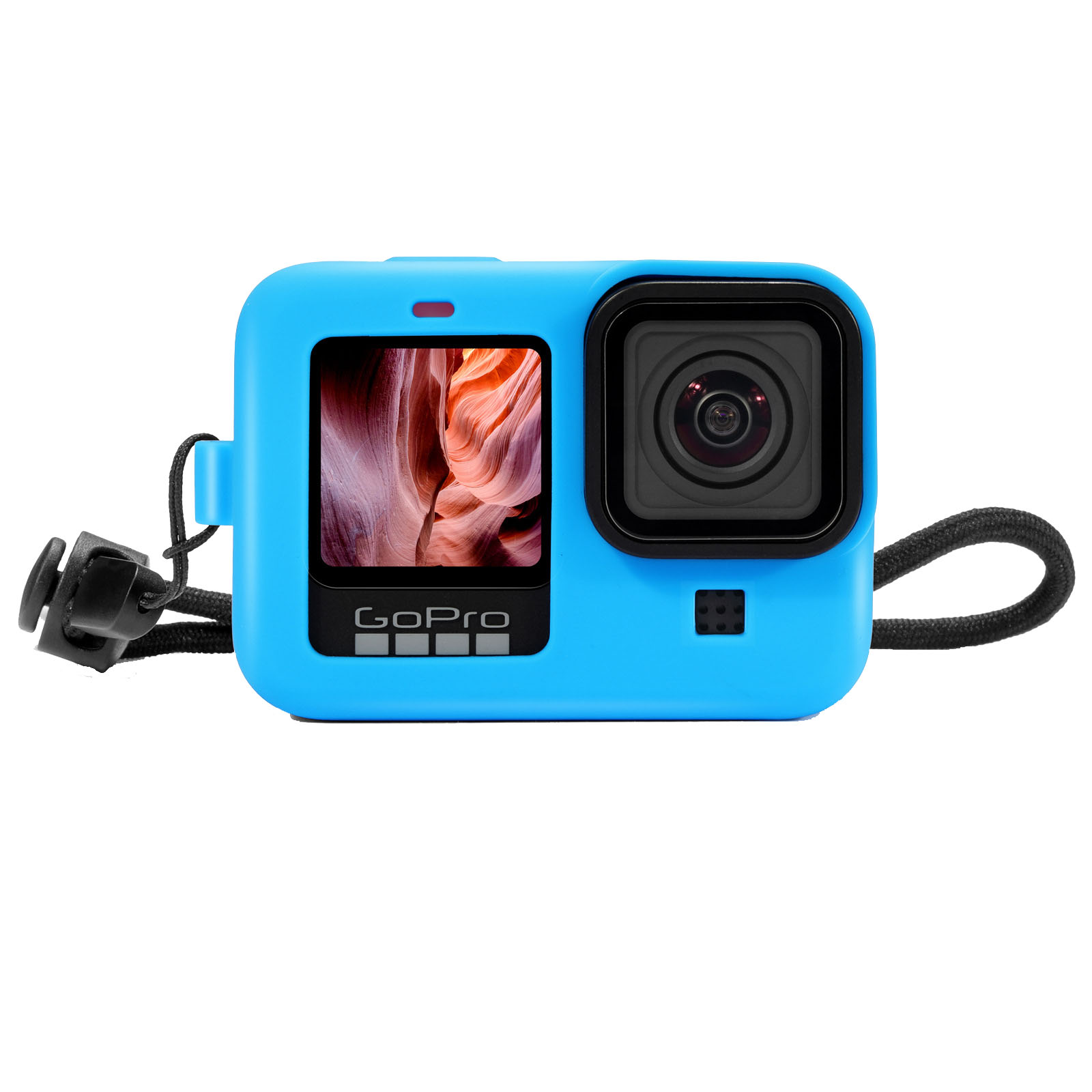 GoPro Hero12 / Hero11 副廠矽膠套