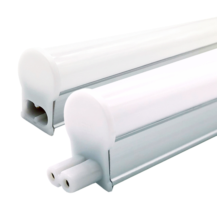 50入組合【台灣大廠 保固兩年】LED層板燈 T5 燈管 支架燈 串接燈 1尺 5W