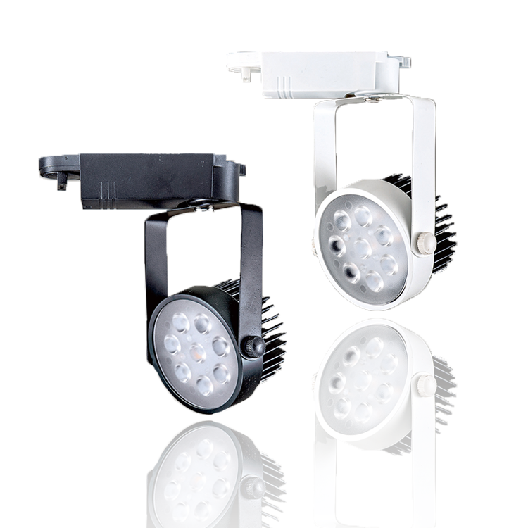 【保固三年】德國大廠歐司朗晶片 AR70 LED軌道燈 12W 1040lm