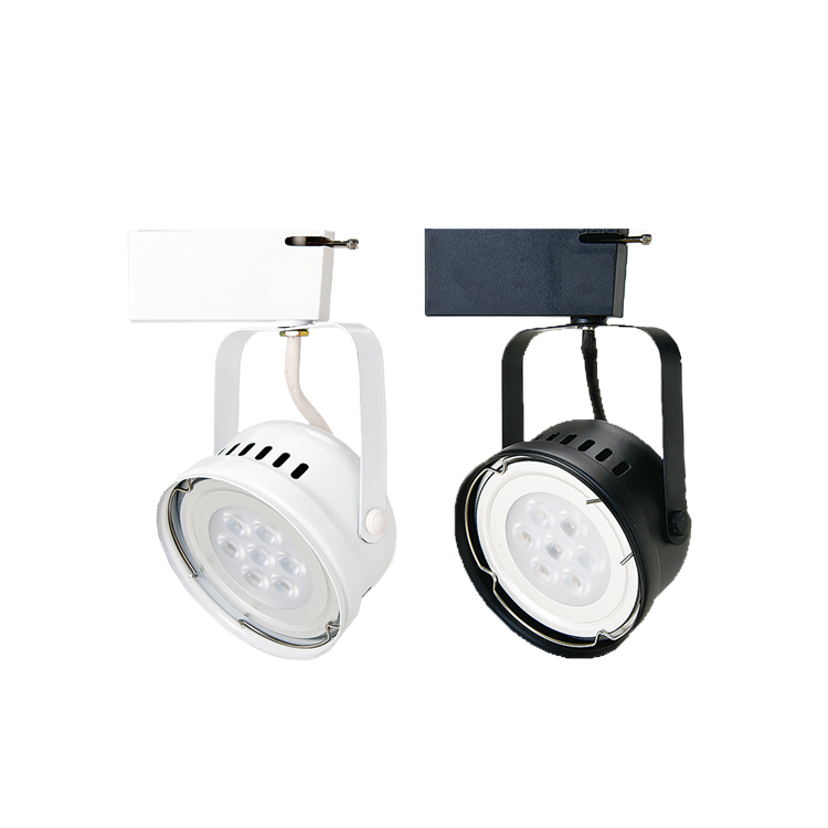 20入再優惠【保固兩年】LED 9W 歐司朗晶片 碗公軌道燈