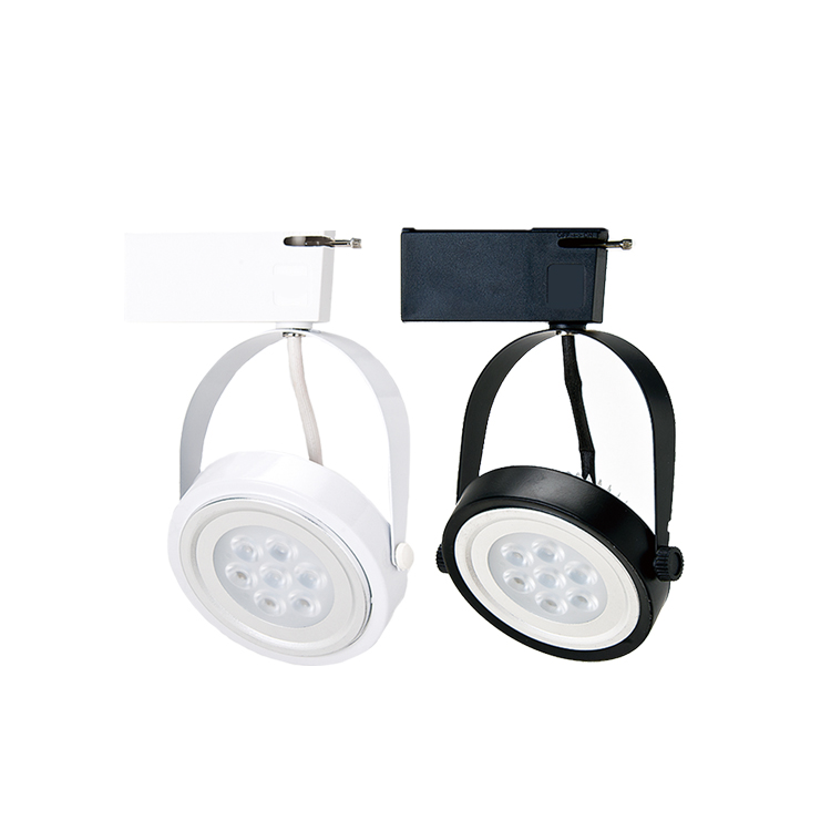 20入再優惠【保固兩年】LED 9W 歐司朗晶片 鞦韆軌道燈