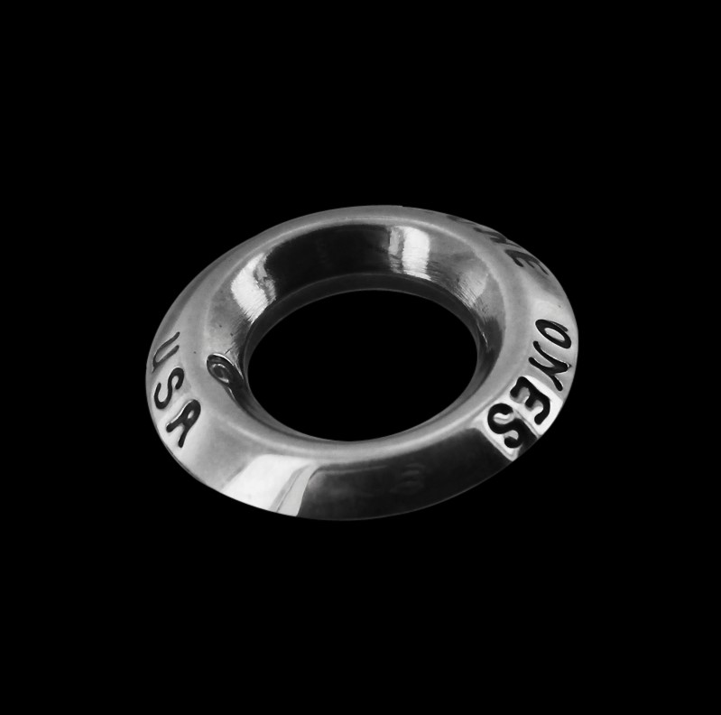 Mating Flight Pendant: ID Ring