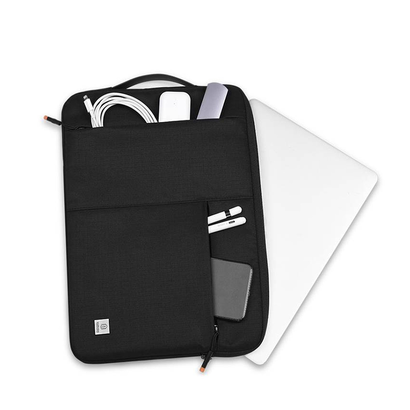 WiWU Alpha耐震筆電包-台灣公司貨