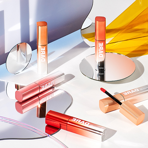 Missha Dare Tint Mirror Sleek