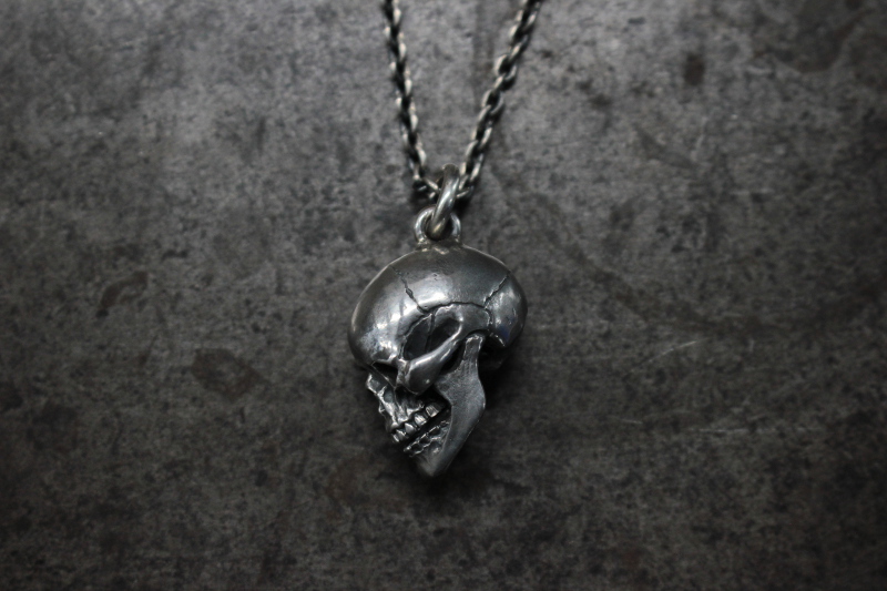 FCT-140 大型骷髏頭骨吊墜