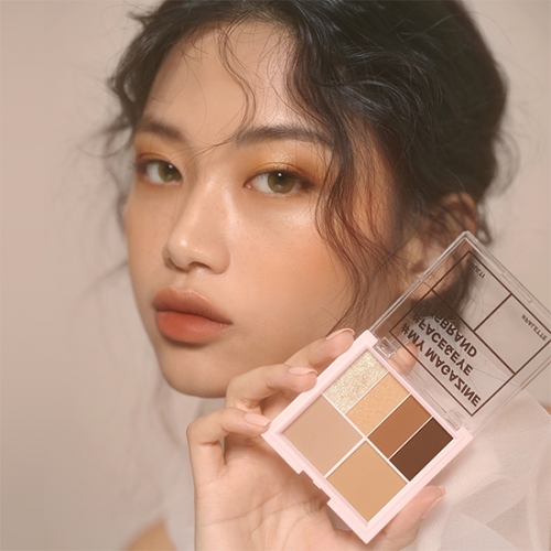 16 Brand My Magazine One Nuts Mood