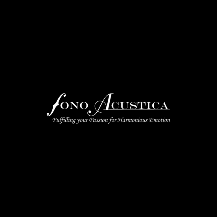 Fono Acustica Allegro -  銀+無氧銅合金 20A 電源線 (1條)