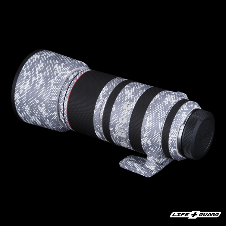 Canon RF 100-500mm F4.5-7.1L IS USM 鏡頭貼膜