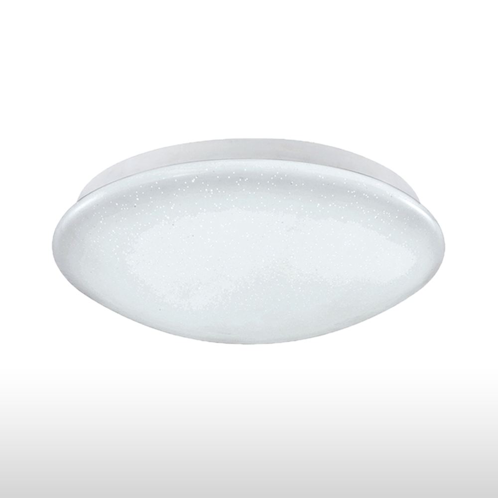 期間限定買1送1《免運》【 星空｜保固兩年】LED 42W CNS認證 三段式調光 壁控 防水防塵 LED吸頂燈 適用3-4坪空間