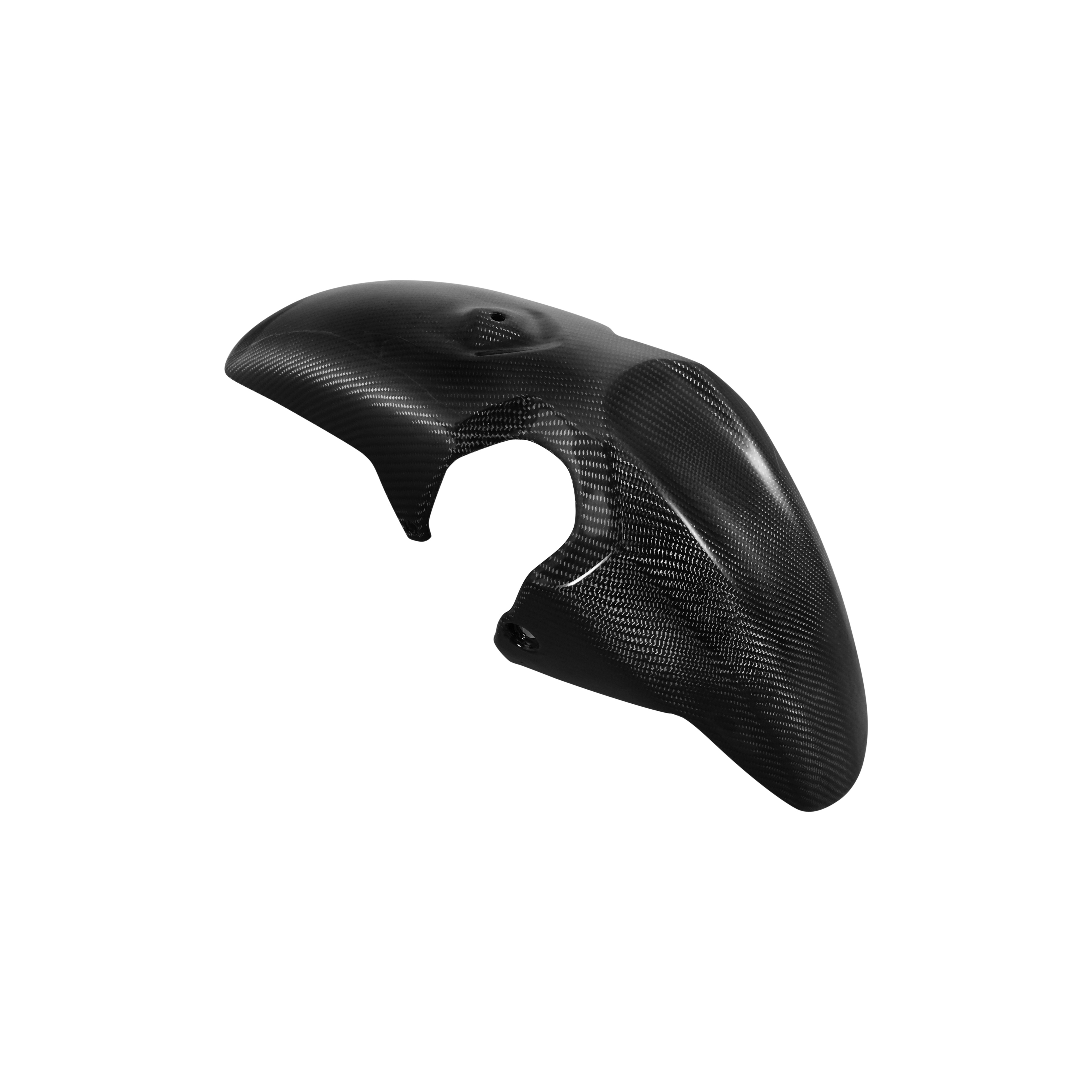 Carbon Fiber Front Rear Fender for Yamaha MT-07 21-23