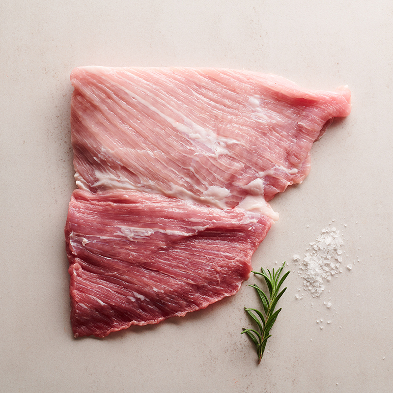 究好豬-霜降肉(精裝)200g