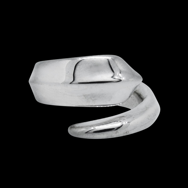 KISS & FLOW: FLOW RING