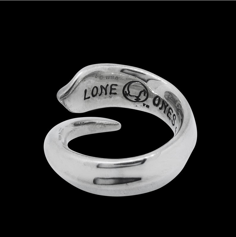 KISS & FLOW: FLOW RING