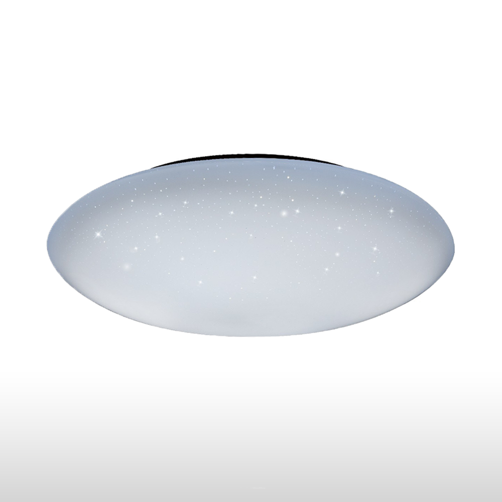 《免運》【星空｜保固兩年】LED 28W CNS認證 防水防塵 吸頂燈 適用浴室、陽台