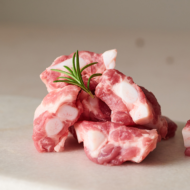 究好豬-軟骨丁 200g