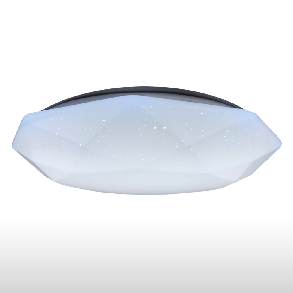 《免運》【星鑽｜保固兩年】LED 28W CNS認證 防水防塵 吸頂燈 適用浴室、陽台、更衣間