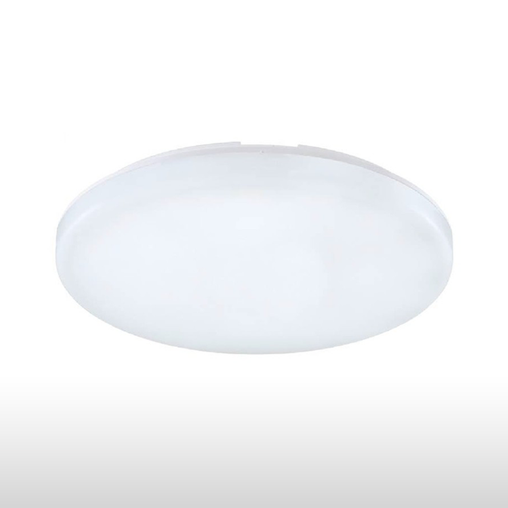 《免運》【保固兩年】LED 28W CNS認證 防水防塵 吸頂燈 適用浴室、陽台