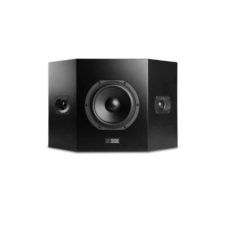 SensaSound TP900SS THX 環繞聲揚聲器