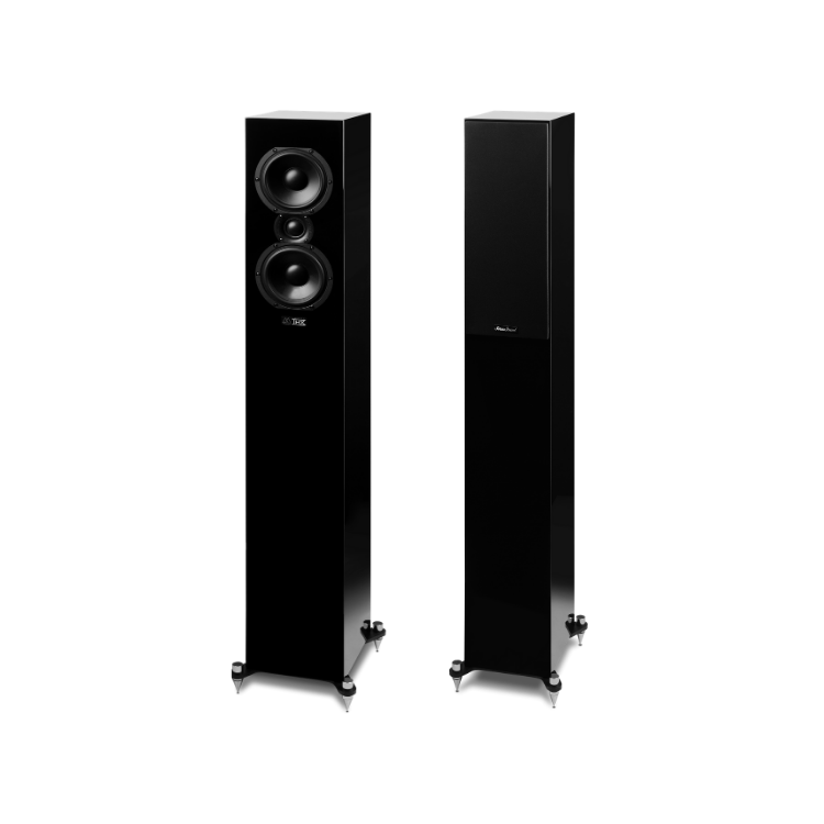 SensaSound TP800F 揚聲器